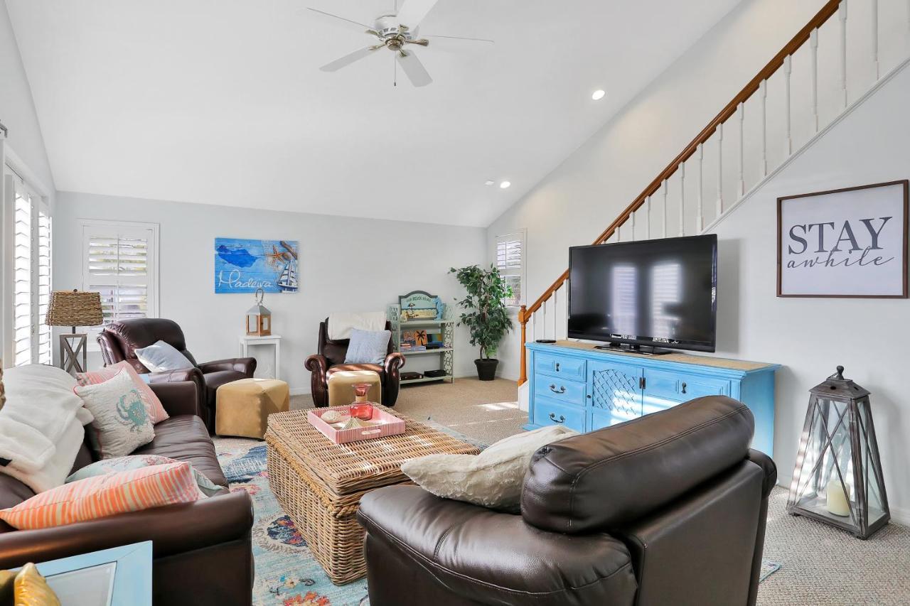 Sol Mate Beach Cottage St. Pete Beach Exterior foto