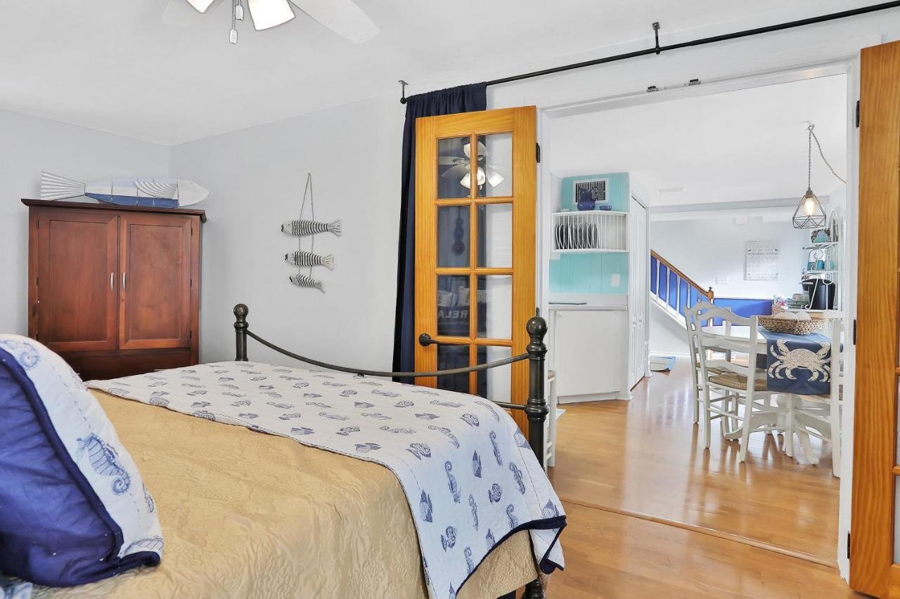 Sol Mate Beach Cottage St. Pete Beach Exterior foto