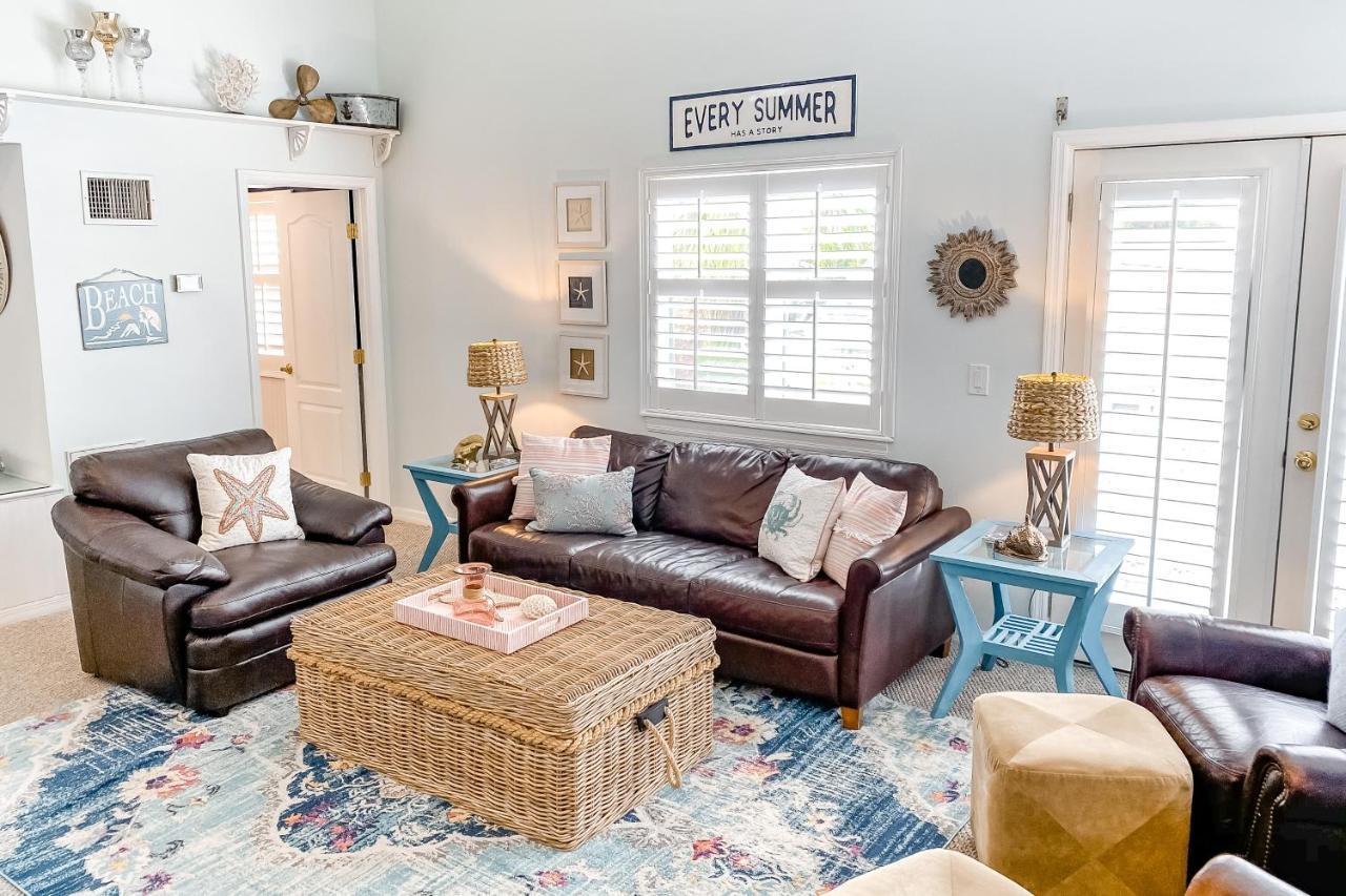 Sol Mate Beach Cottage St. Pete Beach Exterior foto
